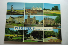 D 44 - Paimboeuf - Paimboeuf