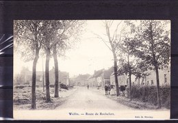 WELLIN:  Route De Rochefort - Wellin