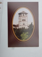 Reproduction De Carte Postale Ancienne : IRAN, PERSE : Saltanatabad Tower - Iran