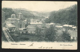 +++ CPA - NESSONVAUX - Panorama   // - Trooz