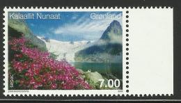 GREENLAND 2009 SEPAC MNH - Neufs