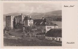 AK - Kärnten - Ruine Lind - 1930 - Spittal An Der Drau