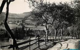 - Haute Savoie -ref-C109- Chevenoz - Vue Sur Le Village - - Chevenoz