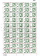 GREENLAND  # FROM 1973 - Blocks & Sheetlets