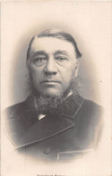 AFRIQUE-du-SUD  -  PAUL KRUGER - Président De La République Du TRANSVAAL De 1883 à 1902 - Politique - South Africa