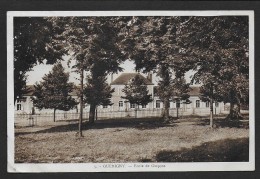 GUERIGNY - Ecole De Garçons - Guerigny