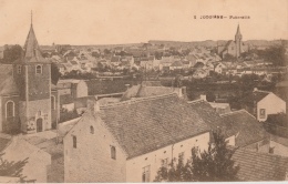 16 / 10 / 302  - JODOIGNE   -   PANORAMA - Jodoigne