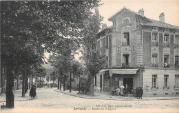 94-ARCUEIL- ROUTE DE VILLEJUIF - Arcueil