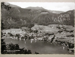 St. Gilgen Am Wolfgangsee, Salzkammergut - St. Gilgen