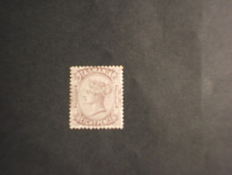 TASMANIA - 1878 REGINA 8 P. - NUOVO(+) - Mint Stamps