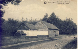 Beeringen Beringen Courselsche Steenweg 1924 - Beringen