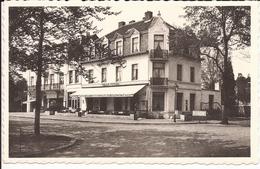 HEIDE:  Hotel Cambuus - Kapellen