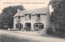 ¤¤   -   LES ROSAIRES   -  Galeries Parisiennes  -  Garage Des Rosaires   -  ¤¤ - Sonstige & Ohne Zuordnung