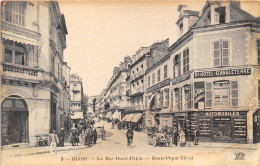 41-BLOIS- LA RUE DENIS PAPIN , DENIS PAPIN STREET - Blois