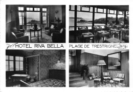 ¤¤   -  PERROS-GUIREC   -  Hôtel " RIVA-BELLA "   -  Intérieur De L'Hôtel   -  ¤¤ - Perros-Guirec