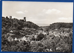 Eckartsberga Est Une Ville Dans Le Burgenlandkreis En Saxe-Anhalt (Allemagne). Il Appartient à An Der Finne . - Burgenland