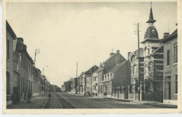 BELGIQUE- PECQ - Rue De Tournai - Pecq