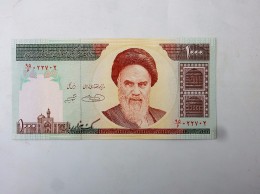 IRAN : Billet De 1000 Rials, - Etat Neuf - Irán