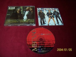 * MECANO  ANA JOSE NACHO     °° 17 TITRES - Other - Spanish Music