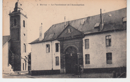 59 - BAVAY / LE PENSIONNAT DE L'ASSOMPTION - Bavay
