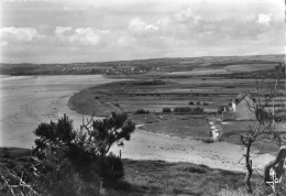 PLOMODIERN LESTREVET PLAGE DITE LIEUE DE GREVE ET PENTREZ - Plomodiern