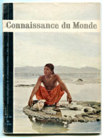 Les Moken Vagabonds De La Mer 1961 - Géographie