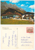 AK Salzburg 5505 Mühlbach Am Hochkönig Bei Bischofshofen Mitterbergalm P.u.A. Geschwandtner Pongau Österreich Austria A. - Mühlbach Am Hochkönig