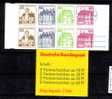 Bund MH 23d Postfrisch ** - Altri & Non Classificati