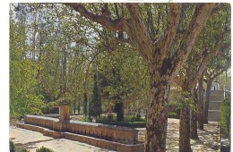 Parque En Alcañiz (1181) - Teruel