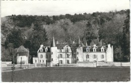 Essonne : Boissy La Rivière, Le Chateau - Boissy-la-Rivière