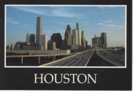 ETATS-UNIS : HOUSTON - Houston