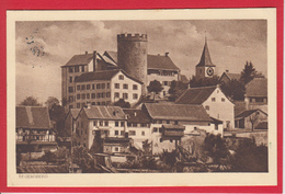 REGENSBERG - Regensberg