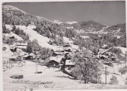 SUISSE,SWITZERLAND,SVIZZERA,HELVETIA,SWISS ,VAUD,AIGLE,OLLON,chablais Vaudois,HUEMOZ - Aigle