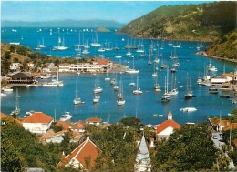 F-16 1477 :  GUADELOUPE  SAINT BARTHELEMY - Saint Barthelemy