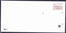 Tchéque République 1994, Envelope Prague (COB 1 B) - Enveloppes