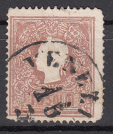 Lombardo Veneto - 1859 - 10 Soldi - 2° Tipo - Lombardo-Venetien