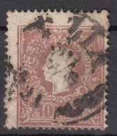 Lombardo Veneto - 1859 - 10 Soldi - 2° Tipo - Lombardy-Venetia