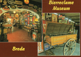 Bierreclame Museum - Breda - Folk + Bier Café - Breda