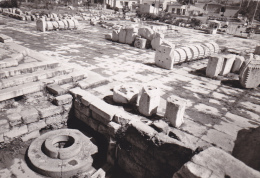 GRECE,les Mistères D´ ELEUSIS,lieu Sacré Prés D´athens,attique,ésotériq Ue,temple,pierre Sacrée,rare - Griekenland