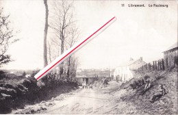 LIBRAMONT - Le Faubourg - Libramont-Chevigny
