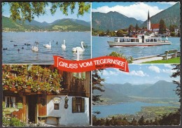 Germany Tegernsee - Tegernsee