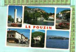 07  LE POUZIN - Le Pouzin