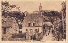 CPA - 22 - LANNION - Brélévenez - 77 - Lannion