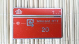 D 12 R.T.T 609 H (N) Used Rare - [3] Tests & Services