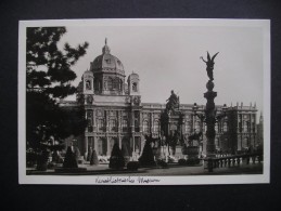 Wien I. Kunsthistorisches Museum - Museen