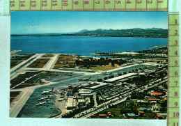 06   NICE AEROPORT - Transport (air) - Airport