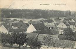 LAROCHE     PONT ET PARTIE OUEST - Laroche Saint Cydroine