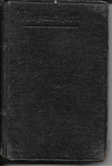 Duitsland/Deutschland, Gebetsbuch, Der Weg Zu Gott, 1899 - Christianism