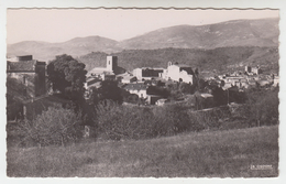 83 - MONTAUROUX / LE PIGEONNIER - VUE SUR CALLIAN - Montauroux