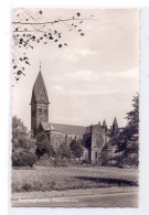 4350 RECKLINGHAUSEN, Pauluskirche, 1960 - Recklinghausen